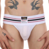 Throwback Retro Jockstrap Modern Undies