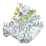 Bahamas Swim Briefs Modern Undies