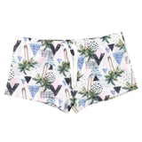 Bahamas Swim Trunks Modern Undies