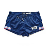 Stud Power Shorts Modern Undies Navy 28-30in (71-78cm)
