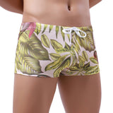 Bahamas Swim Trunks Modern Undies