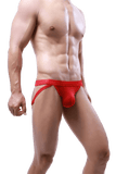 Show-It Jockstrap Modern Undies