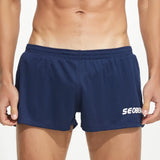 Flow Shorts Modern Undies Navy Blue 28-30in (73-79cm)