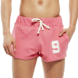 Casual Short Shorts Modern Undies Pink 27-29in (68-76cm)