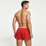Flow Shorts Modern Undies