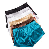 Aurora Shorts Modern Undies