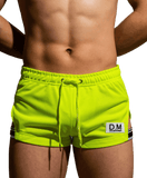 Stud Power Shorts Modern Undies