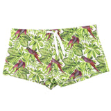 Bahamas Swim Trunks Modern Undies