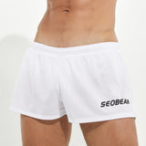 Flow Shorts Modern Undies White 28-30in (73-79cm)