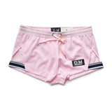 Stud Power Shorts Modern Undies Pink 28-30in (71-78cm)