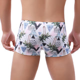 Bahamas Swim Trunks Modern Undies