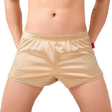 Aurora Shorts Modern Undies Yellow 28-30in (70-76cm)