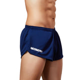 Alpha Training Shorts Modern Undies