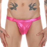 Buckle Up Swim Bikini Modern Undies