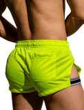 Stud Power Shorts Modern Undies