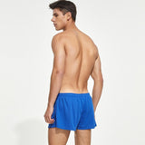 Flow Shorts Modern Undies