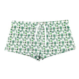 Bahamas Swim Trunks Modern Undies
