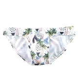Bahamas Swim Briefs Modern Undies