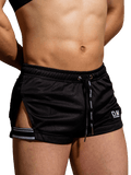 Stud Power Shorts Modern Undies