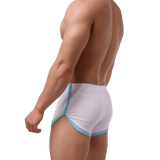 Light Retro Shorts Modern Undies