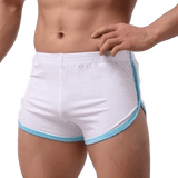 Light Retro Shorts Modern Undies