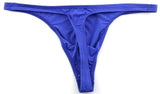 4 Pack Pop Thong Modern Undies