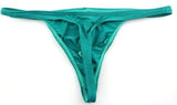 4 Pack Pop Thong Modern Undies