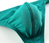 4 Pack Pop Thong Modern Undies