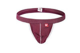 Bulging Pouch Modern Undies