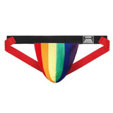 Throwback Jockstrap Modern Undies