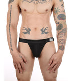 Throwback Jockstrap Modern Undies