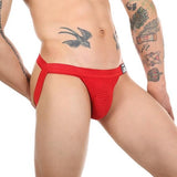 Throwback Jockstrap Modern Undies
