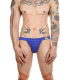 Throwback Jockstrap Modern Undies