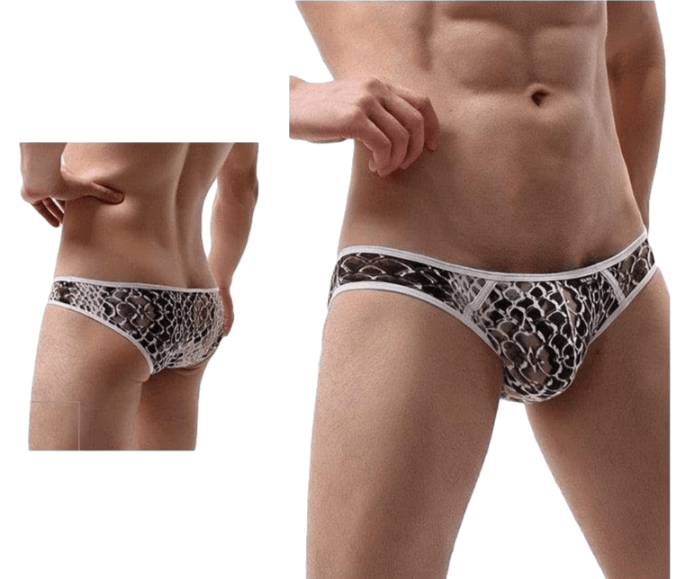 Barely There Micro Briefs – Modern Undies
