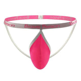 Brave String Jockstrap Modern Undies Pink 27-30in (67-74cm)