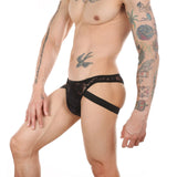 Sissy Jock Thong Modern Undies