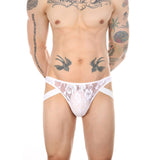 Sissy Jock Thong Modern Undies