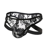 Sissy Jock Thong Modern Undies