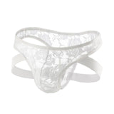 Sissy Jock Thong Modern Undies