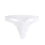 Show-It Pouched Thong Modern Undies