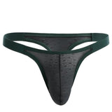 Show-It Pouched Thong Modern Undies