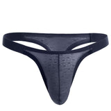 Show-It Pouched Thong Modern Undies