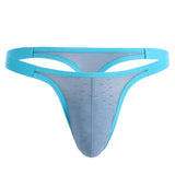 Show-It Pouched Thong Modern Undies