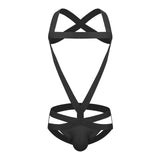 Taboo Harness Jock Modern Undies