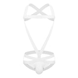 Taboo Harness Jock Modern Undies