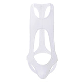 Exposed Singlet Jock Modern Undies