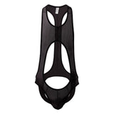 Exposed Singlet Jock Modern Undies