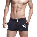 Casual Short Shorts Modern Undies