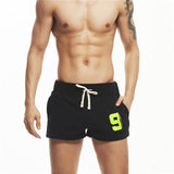 Casual Short Shorts Modern Undies