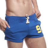 Casual Short Shorts Modern Undies